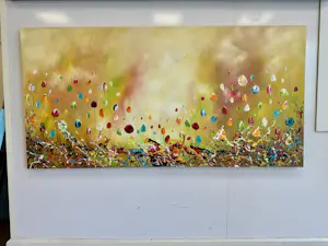 Gena - Summer Flowers 3D kopen? Bied vanaf 350!