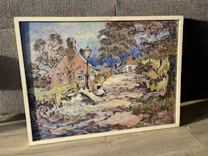 Sebo Detmers - Noord Laren kopen? Bied vanaf 450!