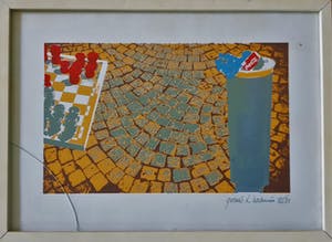 Gerard Halewijn - Amsterdam kopen? Bied vanaf 45!