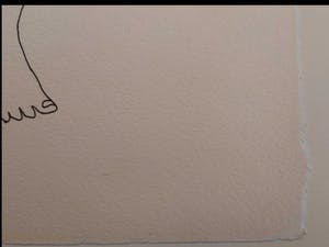 Niet of onleesbaar gesigneerd - Vrouw in stoel kopen? Bied vanaf 10!