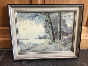 Willem Remmelenkamp - Winter kopen? Bied vanaf 1!