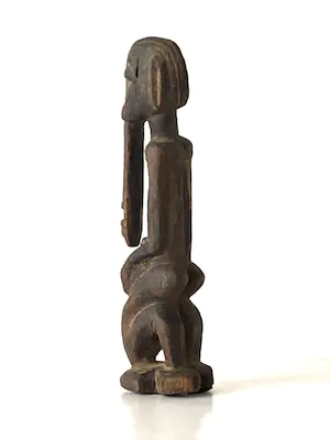 Dogon - Voorvader figuur kopen? Bied vanaf 45!