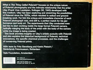 Ulay - C print(incl 3 boeken): Chinese man die een foto neemt - '98-2000 kopen? Bied vanaf 299!