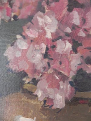 Clement Bezemer - Stilleven kopen? Bied vanaf 350!