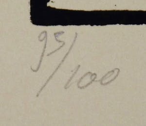 Pieter Becks - Zonder titel kopen? Bied vanaf 24!