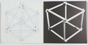 Edgard Pillet - Jan Slothouber en William Graatsma - Lot van drie boeken - Ideogrammes kopen? Bied vanaf 70!