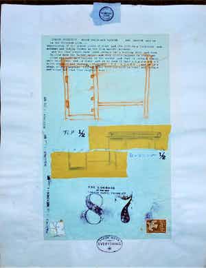 Viktor IV - Top 1/2 Bottom 1/2 verkocht voor € 160!
