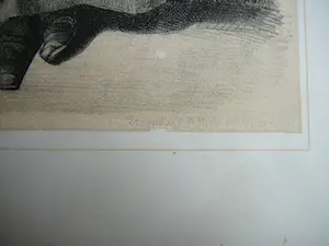 Johannes d'Arnaud Gerkens - Een peinzend meisje kopen? Bied vanaf 20!