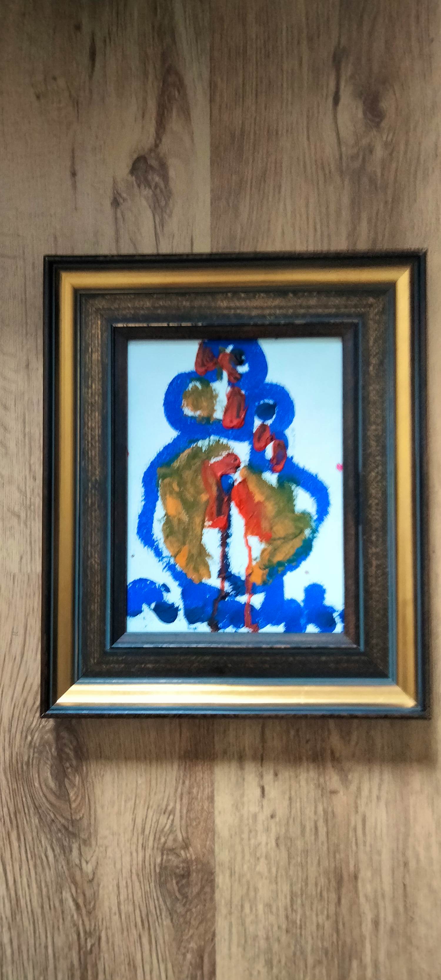 Anton Heyboer - Moeder en kind verkocht voor € 149!