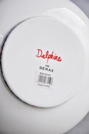 Delphine Boel - Driedelige set 'Love' (niet meer verkijgbaar! kopen? Bied vanaf 99!