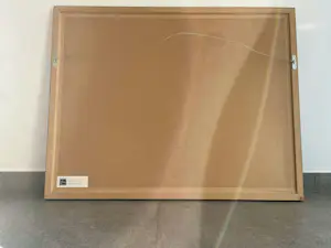 Corneille - OISEAU - professioneel ingelijst met ontspiegeld glas kopen? Bied vanaf 350!