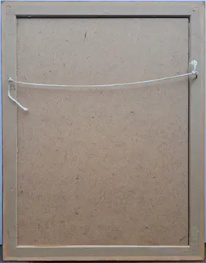 Marc Chagall - Asher, étude pour les vitraux de Jérusalem kopen? Bied vanaf 65!