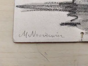 Michiel Noordewier - Molen kopen? Bied vanaf 25!