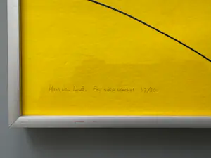 Henk van Dalen - Een stap vooruit kopen? Bied vanaf 35!