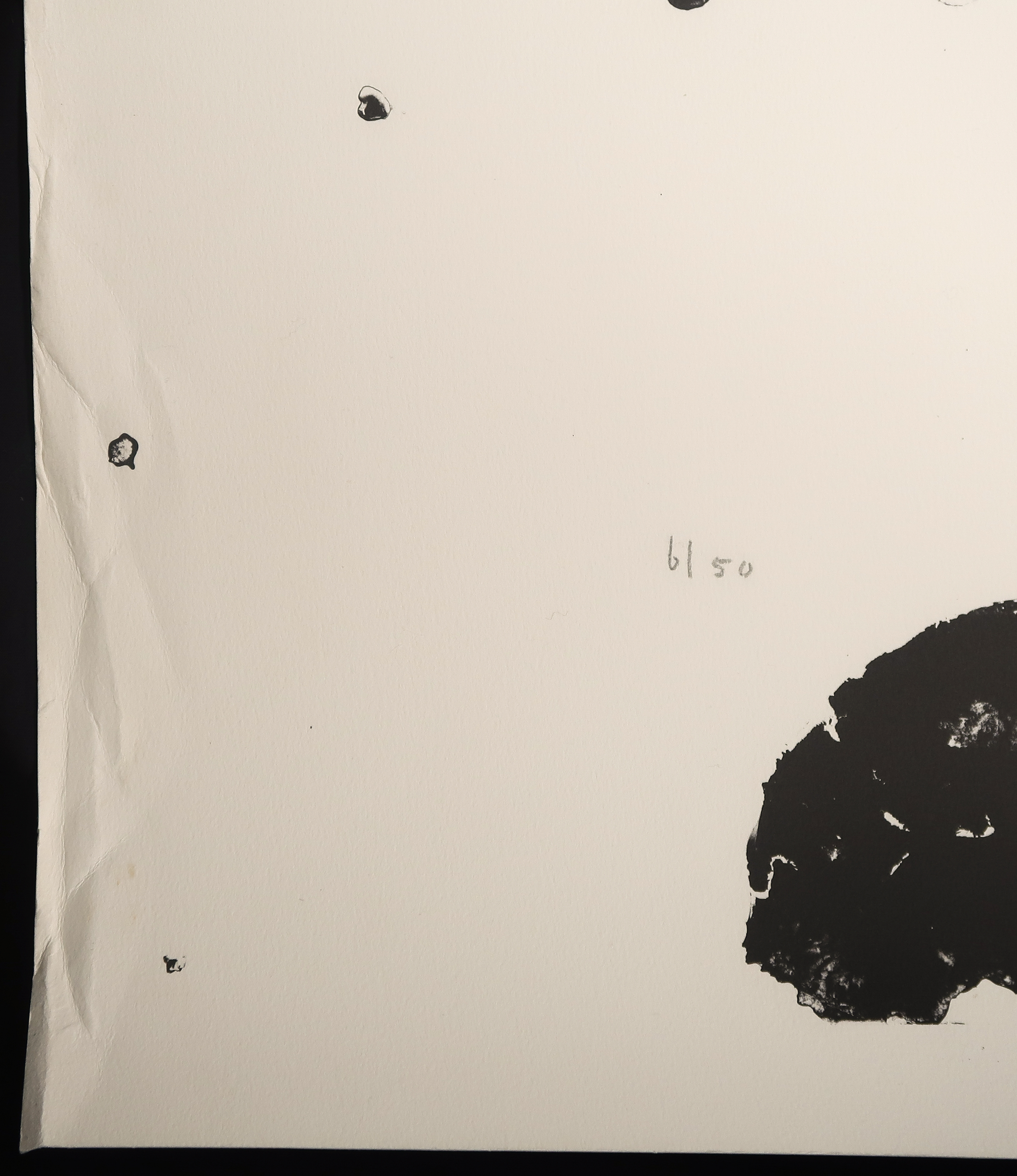 Armando - Litho, Der Kopf (Groot!) kopen? Bied vanaf 200!