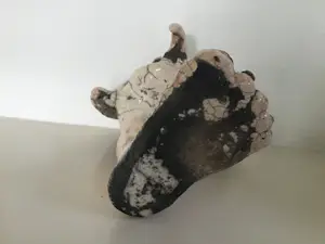 Niet of onleesbaar gesigneerd - Voettrol. kopen? Bied vanaf 1!