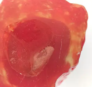 Geoffrey Baxter - Bark Vaas Ruby Red kopen? Bied vanaf 30!