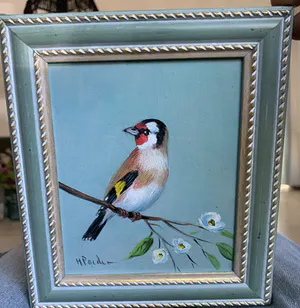 Henk Poeder - Vogel kopen? Bied vanaf 69!