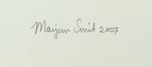 Marjan Smit - Kleurenets, De Onderneming kopen? Bied vanaf 60!