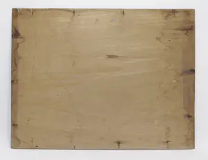 Niet of onleesbaar gesigneerd - olieverf schilderij - 'Landschap' kopen? Bied vanaf 1!