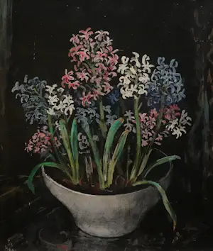 Harm Kamerlingh Onnes - Hyacinten kopen? Bied vanaf 1500!