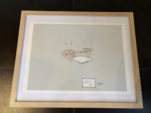 Panamarenko - 3 Offsets kopen? Bied vanaf 450!