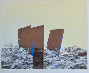 Martin R. Baeyens - Zonder titel kopen? Bied vanaf 25!