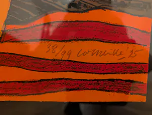 Corneille - L'oiseau rouge kopen? Bied vanaf 270!