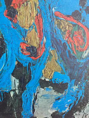 Karel Appel - Abstract kopen? Bied vanaf 199!