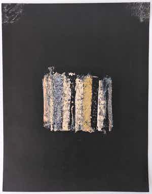 César Baldaccini - Strates verkocht voor € 125!