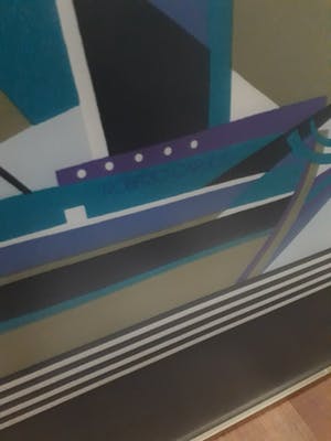 Niet of onleesbaar gesigneerd - geen titel kopen? Bied vanaf 10!