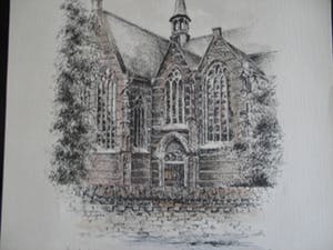 Koster Kees - Hervormde Kerk Heusden kopen? Bied vanaf 50!
