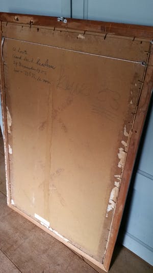 Albert Loots - Kind op stoel kopen? Bied vanaf 100!