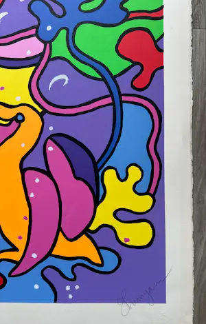 Shunyam - Abundance kopen? Bied vanaf 45!