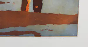 Marcel Schellekens - Kleurenets, De oversteek kopen? Bied vanaf 100!