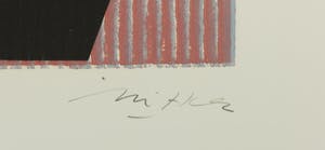 Willem Snitker - Hoogdruk, Zonder titel kopen? Bied vanaf 1!