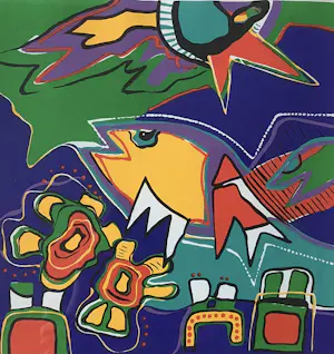 Marianne Naerebout - Let it be kopen? Bied vanaf 95!