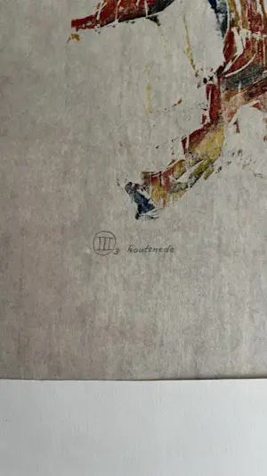 Rudi Seidel - Hengstje kopen? Bied vanaf 350!