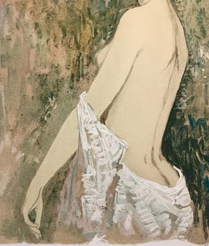 Bernard Charoy - Charlotte kopen? Bied vanaf 25!