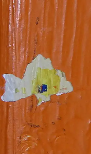 Hans Vanhorck - Olieverf op doek, Deja vu kopen? Bied vanaf 1!