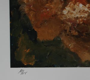 Armando - giclee: Fundstück - 2015 (oplage 25 stuks) kopen? Bied vanaf 159!