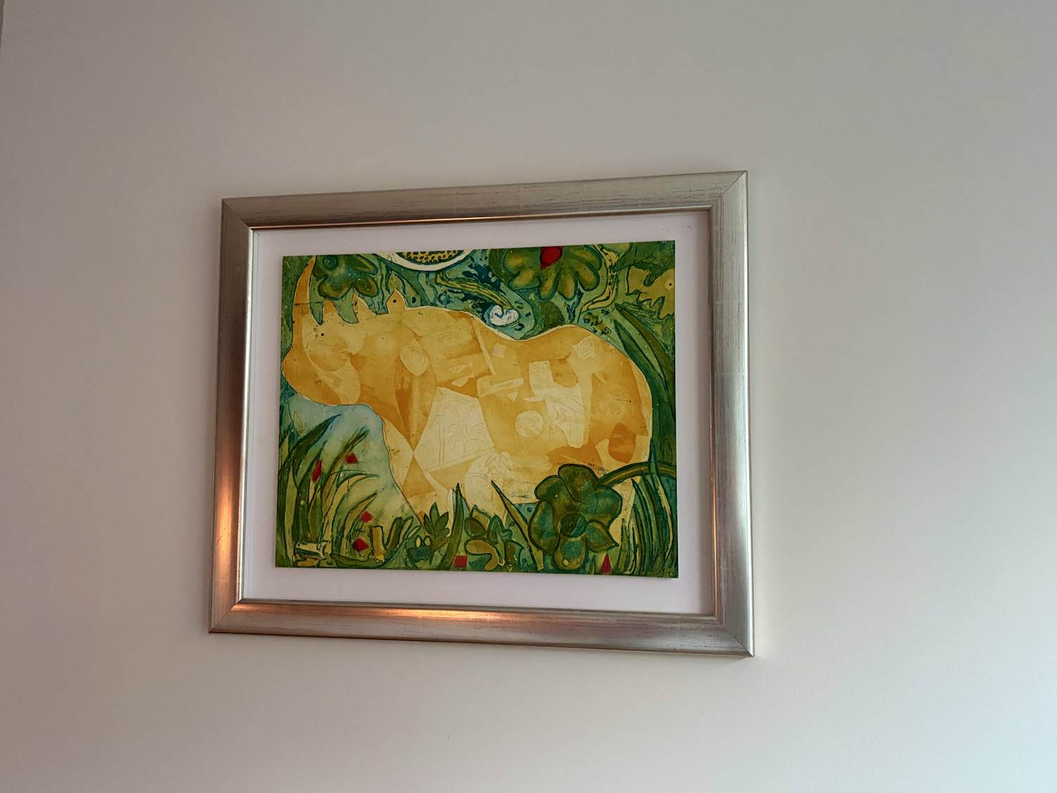 Elfriede Otto - Auf Safari kopen? Bied vanaf 399!