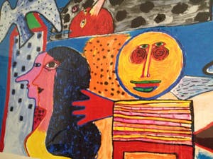 Corneille - Pinoccio kopen? Bied vanaf 495!