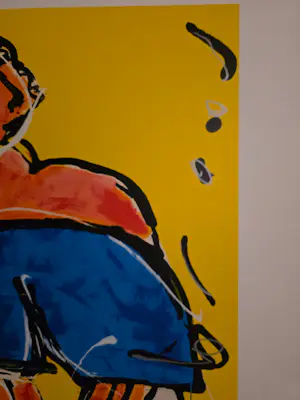 Herman Brood - Hermannetje kopen? Bied vanaf 450!