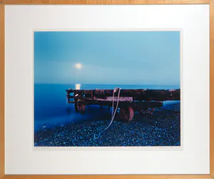 Bert Houweling - Foto, Eastbourne - Ingelijst kopen? Bied vanaf 1!