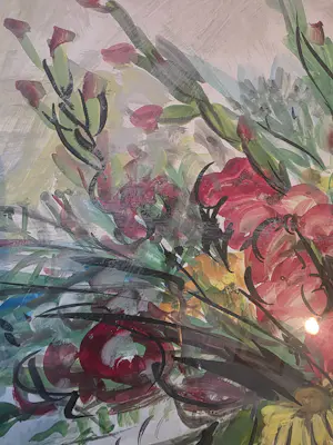 Jacobus Doeser - Bloemen kopen? Bied vanaf 250!