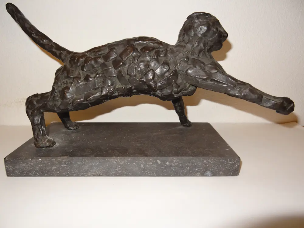 Peter Kortekaas (1946)