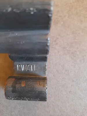 Carel Visser - Twee Zusters kopen? Bied vanaf 390!