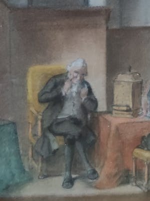 Frederik Lintz - De verzamelaar kopen? Bied vanaf 45!