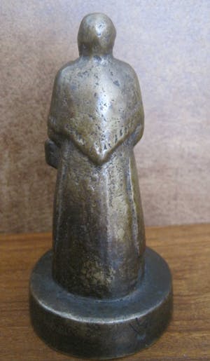 Brons (Onbekend) - Stiender Besi kopen? Bied vanaf 30!